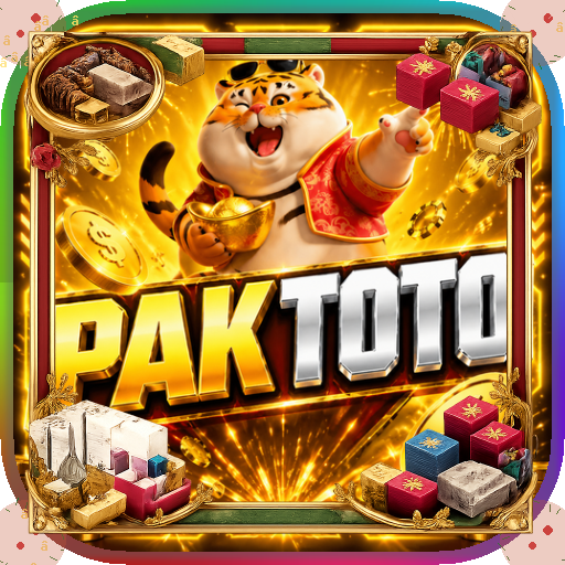 paktoto — galeri pratinjau Resmi APK